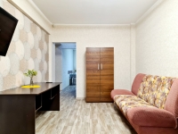 1-комнатная квартира посуточно Москва, Улица Поликарпова, 8: Фотография 3