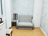 2-комнатная квартира посуточно Гатчина, Карла Маркса, 67: Фотография 2