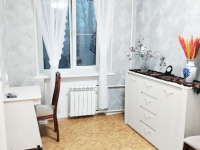 2-комнатная квартира посуточно Гатчина, Карла Маркса, 67: Фотография 5