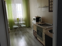 1-комнатная квартира посуточно Красноярск, Алексеева, 51: Фотография 6