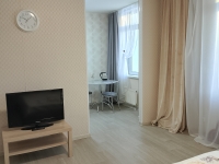 1-комнатная квартира посуточно Красноярск, Алексеева, 53: Фотография 2