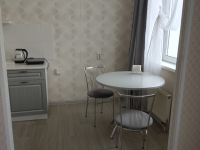 1-комнатная квартира посуточно Красноярск, Алексеева, 53: Фотография 5