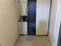 1-комнатная квартира посуточно Красноярск, Алексеева, 53: Фотография 10