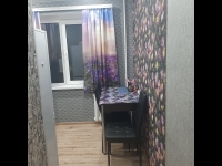 1-комнатная квартира посуточно Кодинск, Гайнулина , 2а: Фотография 2