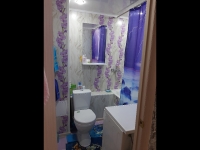 1-комнатная квартира посуточно Кодинск, Гайнулина , 2а: Фотография 5