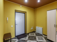 2-комнатная квартира посуточно Тюмень, проезд Геологоразведчиков, 44а: Фотография 14