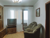 2-комнатная квартира посуточно Донецк, Аравийская , 9: Фотография 2