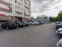 1-комнатная квартира посуточно Тюмень, проезд Геологоразведчиков, 44: Фотография 13