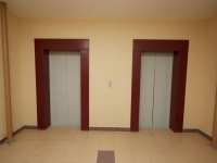 1-комнатная квартира посуточно Тюмень, проезд Геологоразведчиков, 44: Фотография 9
