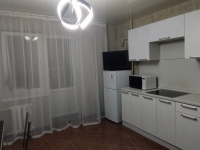 1-комнатная квартира посуточно Псков, Рижский проспект, 74а: Фотография 7