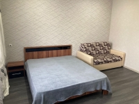 1-комнатная квартира посуточно Красноярск, Кутузова, 87Б: Фотография 6