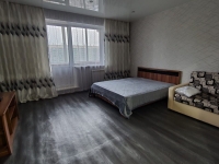 1-комнатная квартира посуточно Красноярск, Кутузова, 87Б: Фотография 7