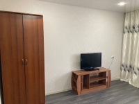 1-комнатная квартира посуточно Красноярск, Кутузова, 87Б: Фотография 9