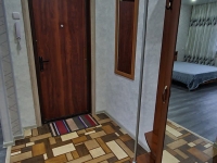 1-комнатная квартира посуточно Красноярск, Кутузова, 87Б: Фотография 10