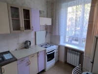 1-комнатная квартира посуточно Красноярск, Мичурина, 1Б: Фотография 7