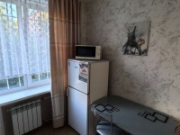 1-комнатная квартира посуточно Красноярск, Мичурина, 1Б: Фотография 8
