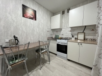 1-комнатная квартира посуточно Туймазы, Чапаева, 61Б: Фотография 3