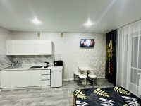 1-комнатная квартира посуточно Туймазы, 8 Марта, 3а: Фотография 2