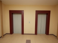 1-комнатная квартира посуточно Тюмень, проезд Геологоразведчиков, 44А: Фотография 11