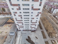 1-комнатная квартира посуточно Тюмень, проезд Геологоразведчиков, 44А: Фотография 10