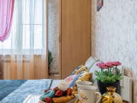 1-комнатная квартира посуточно Нижний Новгород, Бурнаковская , 57: Фотография 7