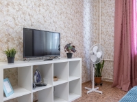 1-комнатная квартира посуточно Нижний Новгород, Бурнаковская , 57: Фотография 8