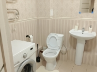 1-комнатная квартира посуточно Красноярск, Петра Ломако, 2: Фотография 8