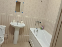 1-комнатная квартира посуточно Красноярск, Петра Ломако, 2: Фотография 9