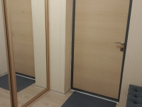 1-комнатная квартира посуточно Красноярск, Петра Ломако, 2: Фотография 10