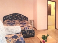 1-комнатная квартира посуточно Воронеж, Плехановская , 20: Фотография 3