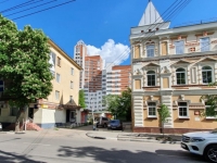 1-комнатная квартира посуточно Воронеж, Фридриха Энгельса, 37: Фотография 10