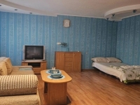 1-комнатная квартира посуточно Донецк, Университетская, 50: Фотография 6