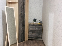 1-комнатная квартира посуточно Красноярск, ПАРТИЗАНА ЖЕЛЕЗНЯКА, 57: Фотография 7