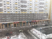 1-комнатная квартира посуточно Красноярск, ПАРТИЗАНА ЖЕЛЕЗНЯКА, 57: Фотография 13