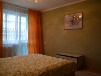 2-комнатная квартира посуточно Калининград, Багратиона, 136: Фотография 3