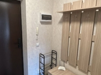 2-комнатная квартира посуточно Красноярск, улица Алексеева, 34: Фотография 14
