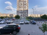 1-комнатная квартира посуточно Тюмень, Дмитрия Менделеева, 2: Фотография 11