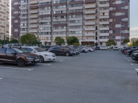 1-комнатная квартира посуточно Тюмень, Дмитрия Менделеева, 2: Фотография 17
