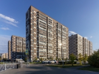 1-комнатная квартира посуточно Тюмень, Дмитрия Менделеева, 2: Фотография 18