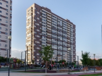 1-комнатная квартира посуточно Тюмень, Дмитрия Менделеева, 2: Фотография 19