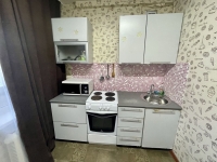 1-комнатная квартира посуточно Самара, Энтузиастов , 91: Фотография 2