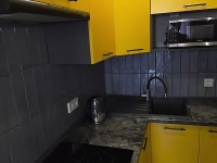 1-комнатная квартира посуточно Самара, тухачевского, 44: Фотография 3