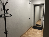 1-комнатная квартира посуточно Самара, губанова, 26: Фотография 5