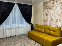 1-комнатная квартира посуточно Самара, николая баженова, 2: Фотография 4
