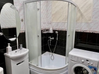 1-комнатная квартира посуточно Самара, николая баженова, 2: Фотография 5