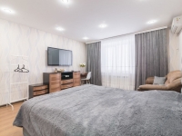 1-комнатная квартира посуточно Самара, мяги, 7: Фотография 4