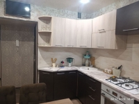 1-комнатная квартира посуточно Самара, днепровская, 4: Фотография 2