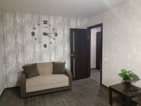 1-комнатная квартира посуточно Самара, днепровская, 4: Фотография 3