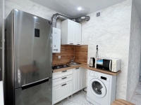 1-комнатная квартира посуточно Самара, промышленности, 297: Фотография 4