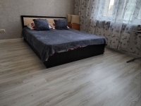 1-комнатная квартира посуточно Самара, александра матросова, 57: Фотография 2